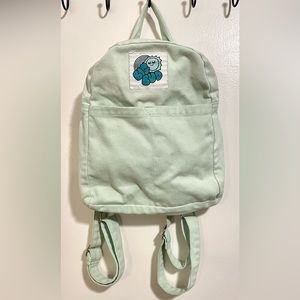Big Bud Press Mini Backpack